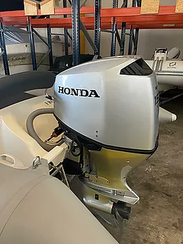 MOTOR HORS-BORD HONDA BF 150CV